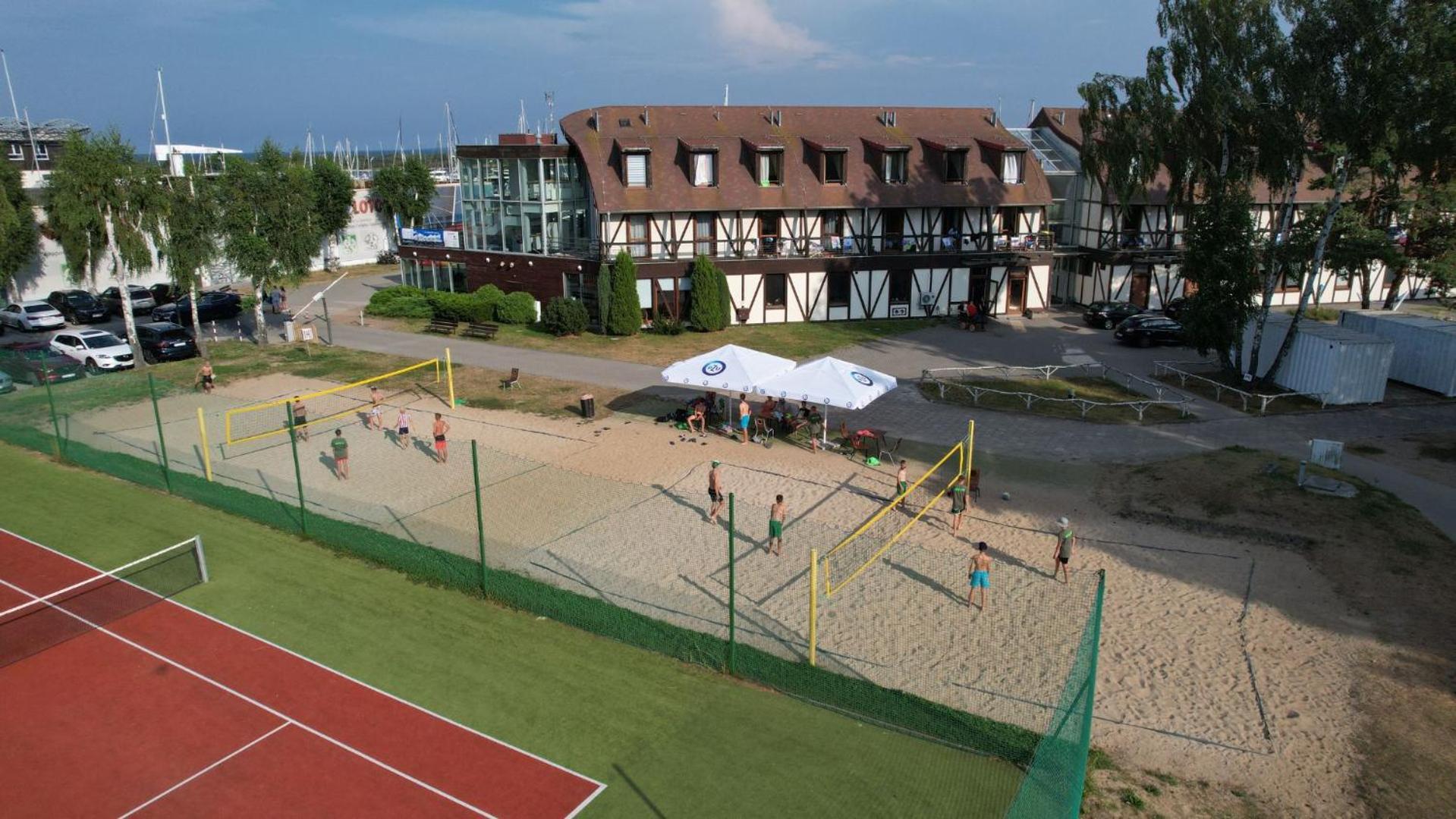 Hotel Galion Gdansk Ngoại thất bức ảnh