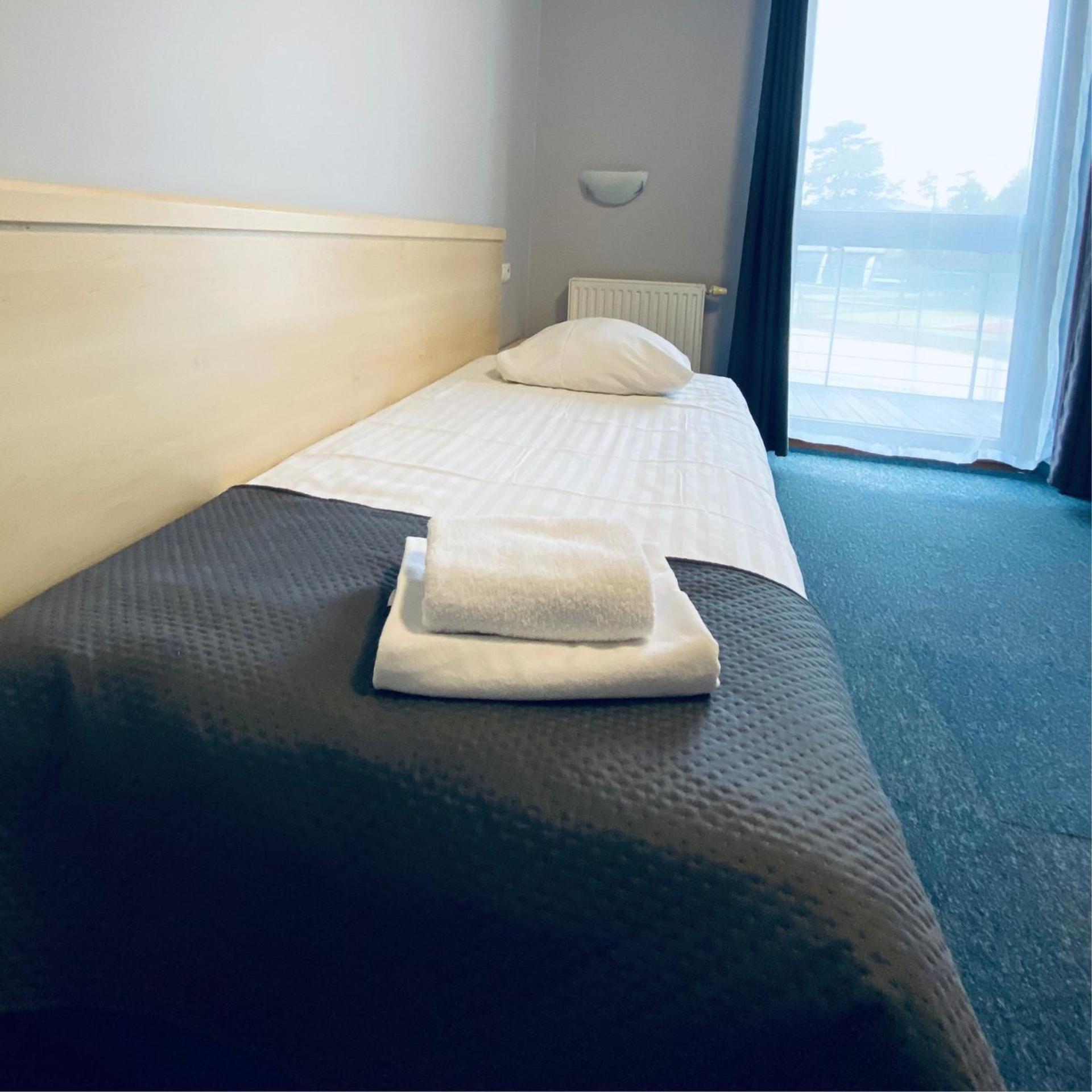 Hotel Galion Gdansk Ngoại thất bức ảnh