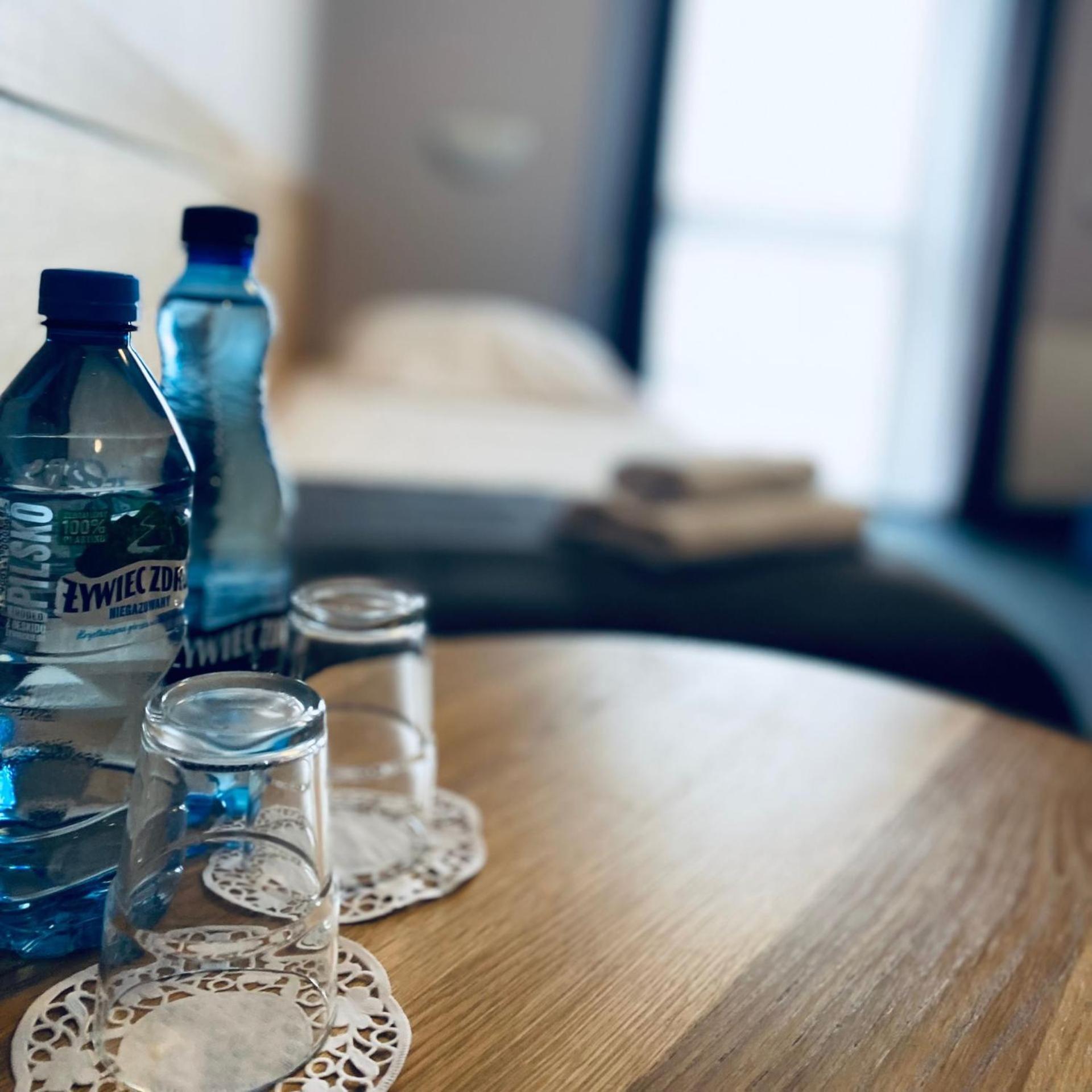 Hotel Galion Gdansk Ngoại thất bức ảnh