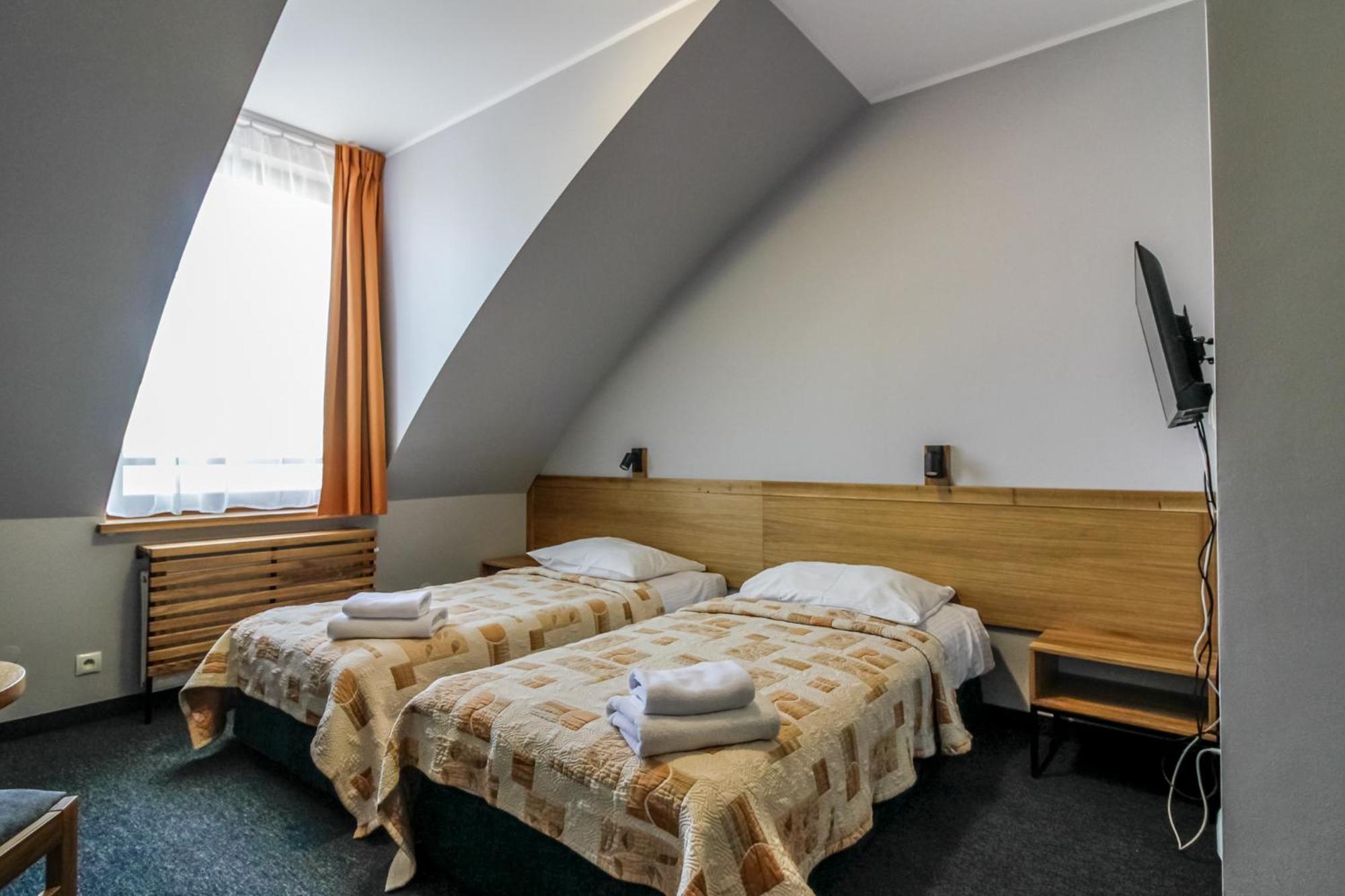 Hotel Galion Gdansk Ngoại thất bức ảnh