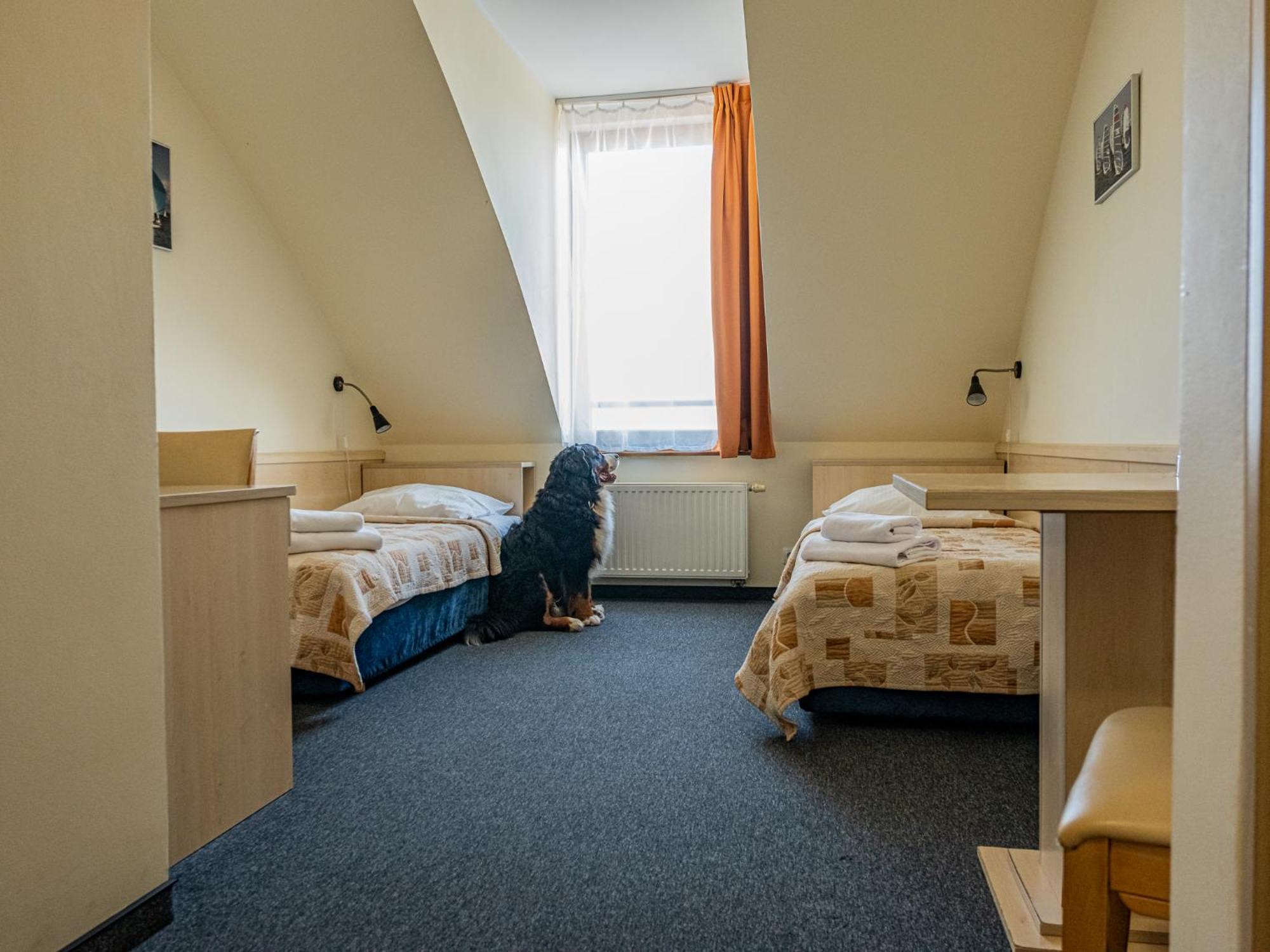Hotel Galion Gdansk Ngoại thất bức ảnh